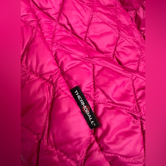 The North Face Women’s Thermoball Jacket Size Large - Picture 5 of 10